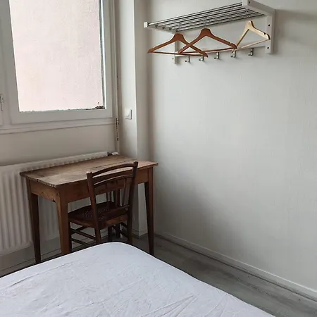 Apartament Les Cles Du Lys Périgueux